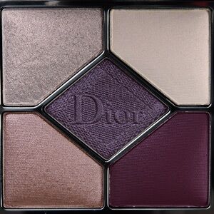 Dior Diorshow 5 Couleurs Couture Eyeshadow Refill